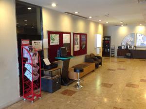 Hotel Crown Hills Kokura - Frequently Asked Questions