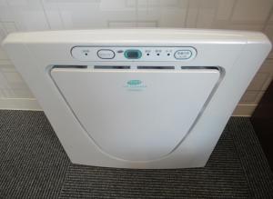 Hotel Crown Hills Kushiro - Hotel Accessibility