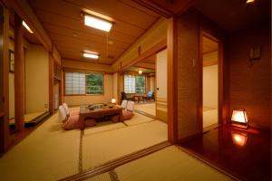 Hotel Daiheigen - Guest Services