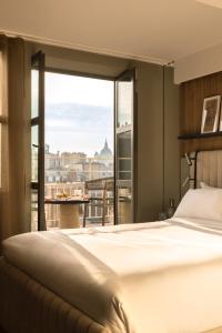 Hotel Dame Des Arts - How To Book Your Stay