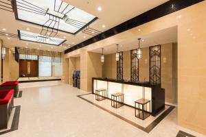 Hotel Dans Le Coeur Osaka Umeda - Hotel Policies and Regulations