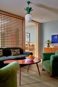 Hotel De La Boetie - How To Book Your Stay