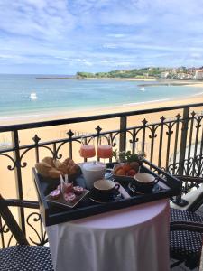 Hotel De La Plage - Saint Jean De Luz - Pet Policy
