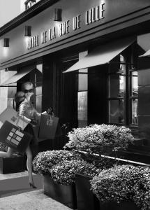 Hotel De Lille - Saint-Germain Des Prés - How To Book Your Stay