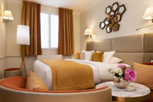 Hotel De Suede Saint Germain - Guest Experiences and Feedback