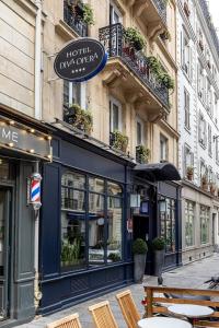 Hotel Diva Opera - How To Book Your Stay