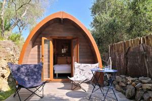 Hotel Domaine A Flatta - Nearby Attractions