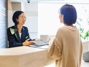 Hotel Dream Gate Maihama - Travel Tips and Recommendations