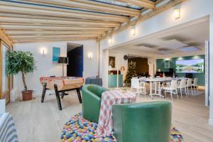 Hotel Du Jeu De Paume - Safety and Security