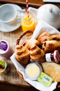 Hotel Du Vin Birmingham - Policies and Reservations