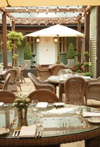 Hotel Du Vin & Bistro Brighton - Flexible Policies and Rates