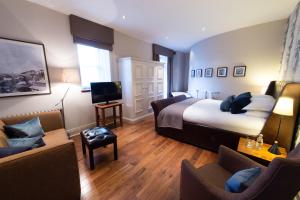 Hotel Du Vin & Bistro Harrogate - Policies and Additional Info