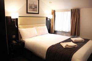 Hotel Edward Paddington - House Rules and Policies