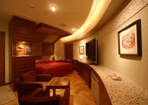 HOTEL ｍ - Nearby Attractions