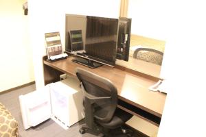 Hotel Excellence Kyoto Station Hachijo - Frequently Asked Questions