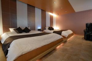 HOTEL Felice Osaka Itami Airport - Hotel Ratings and Scores