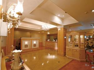 Hotel Fine Garden Juso - Guest Reviews and Ratings