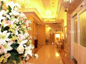 Hotel Fine Garden Umeda - Additional Information