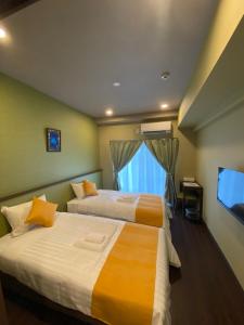 HOTEL Fit in Miyakojima - Frequently Asked Questions