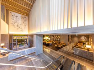 Hotel Forza Kyoto Shijo Kawaramachi - Policies and Booking