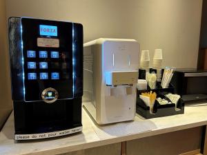 Hotel Forza Osaka Kitahama - Checkout and Check-in Policies
