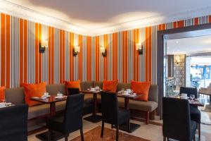 Hotel France D'antin Opera - Dining Experience