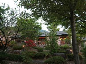 Hotel Fuki No Mori - Contact Details