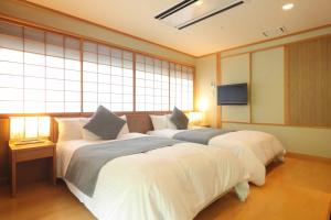 Hotel Futaba - Frequently Asked Questions