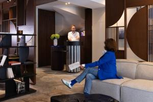 Hotel Gabbie - How To Book Your Stay