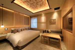 Hotel Gion Ichirin - Hotel Accessibility and Transportation