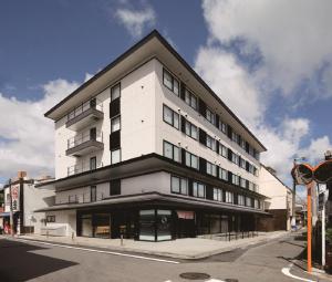 Hotel Glad One Kyoto Shichijo by Ms - Frequently Asked Questions