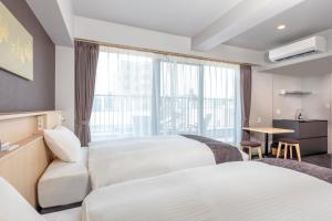 Hotel GOCO Stay Kyoto Shijo Kawaramachi - Room Features