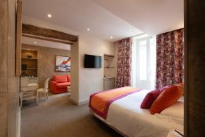 Hotel Golf & Spa Château De La Bégude the Originals Collection - How To Book Your Stay