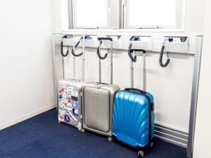 Hotel Gracery Osaka Namba - Booking Information and Policies