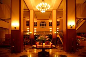 Hotel Grand Mer Sankaiso - Guest Reviews