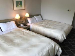 Hotel Grand Terrace Chitose - Health and Safety Measures