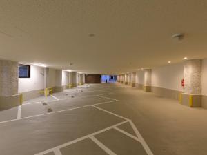 Hotel Grand Terrace Obihiro Annex - Frequently Asked Questions