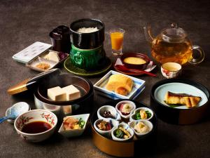 Hotel Granvia Kyoto - Highlights From Reviews