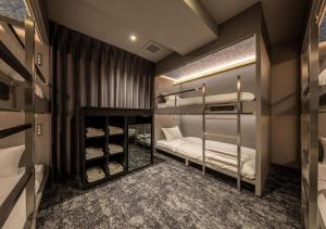 HOTEL GRAPHY Shibuya - Convenient Hotel Policies