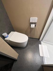 HOTEL GrayⅡ - Booking and Cancellation