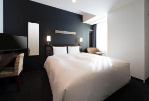 HOTEL Guest1 Ueno Ekimae - Amenities and Services