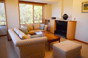Hotel Gyokusen - Location and Accessibility
