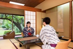 Hotel Hagoromo - Policies and Guidelines
