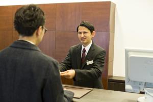 Hotel Hakata Place - Additional Information