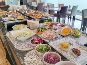 Hotel Hakodate Royal Seaside BBH Hotel Group - Additional Services and Information