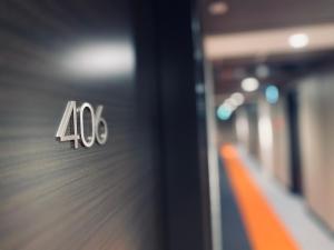 Hotel Halrotto Fukuoka Hakata - Frequently Asked Questions