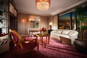 Hotel Hankyu International - Policies and Regulations