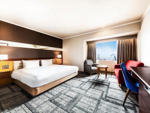 Hotel Hanshin Osaka - Nearby Attractions