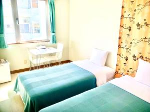 Hotel Happy Holiday Ishigaki - Frequently Asked Questions