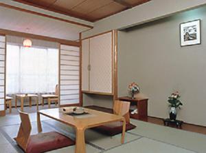 Hotel Harumoto - House Rules and Policies